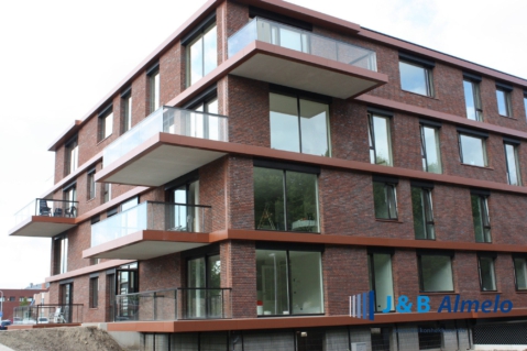 Balkonhek Flevoland