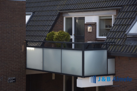 glashekwerk